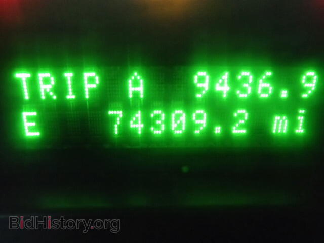2007 FORD EDGE - VIN: 2FMDK49C77BA63861 - Photo 8