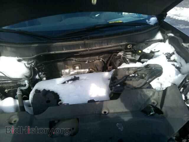 2014 MITSUBISHI OUTLANDER - VIN: 4A4AR4AUXEE020083 - Фото 7