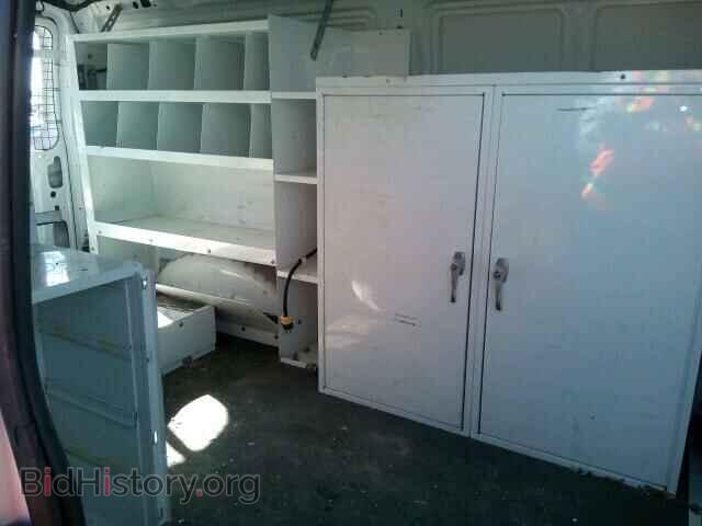 2003 FORD ECONOLINE - VIN: 1FTRE14W93HA09301 - Фото 6