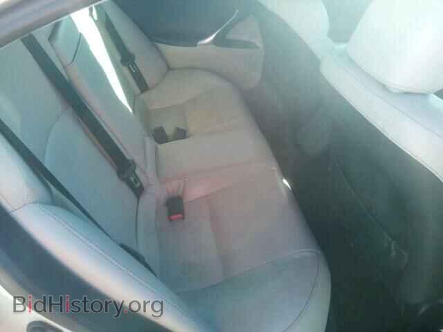 2011 LEXUS IS250 - VIN: JTHBF5C20B5130415 - Фото 6