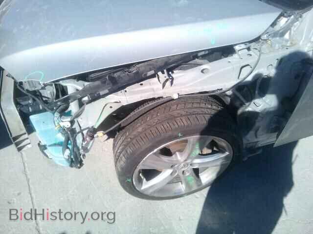 2011 LEXUS IS250 - VIN: JTHBF5C20B5130415 - Фото 10