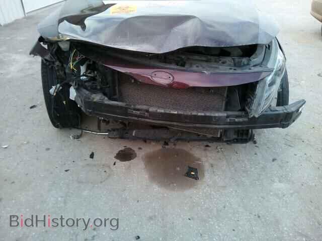 2013 KIA OPTIMA - VIN: 5XXGN4A71DG220884 - Фото 10