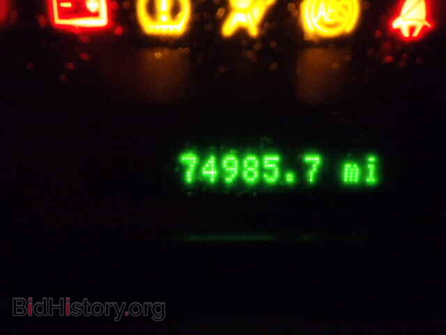 2008 FORD EDGE - VIN: 2FMDK49C08BB45612 - Фото 8