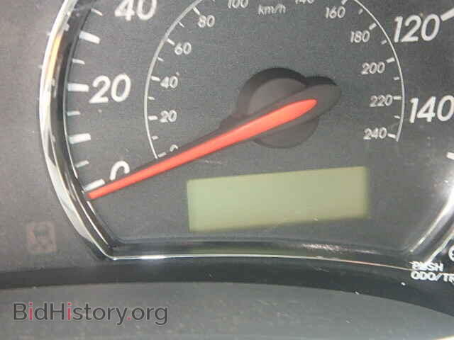 2011 TOYOTA COROLLA - VIN: 2T1BU4EE2BC684101 - Фото 8