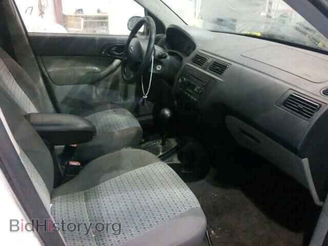 2007 FORD FOCUS - VIN: 1FAHP36NX7W183228 - Фото 5