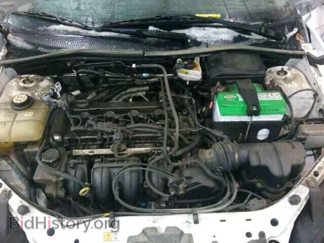 2007 FORD FOCUS - VIN: 1FAHP36NX7W183228 - Фото 7