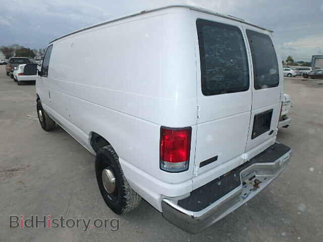 2000 FORD ECONOLINE - VIN: 1FTNE2427YHB12760 - Photo 3
