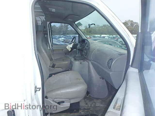 2000 FORD ECONOLINE - VIN: 1FTNE2427YHB12760 - Photo 5