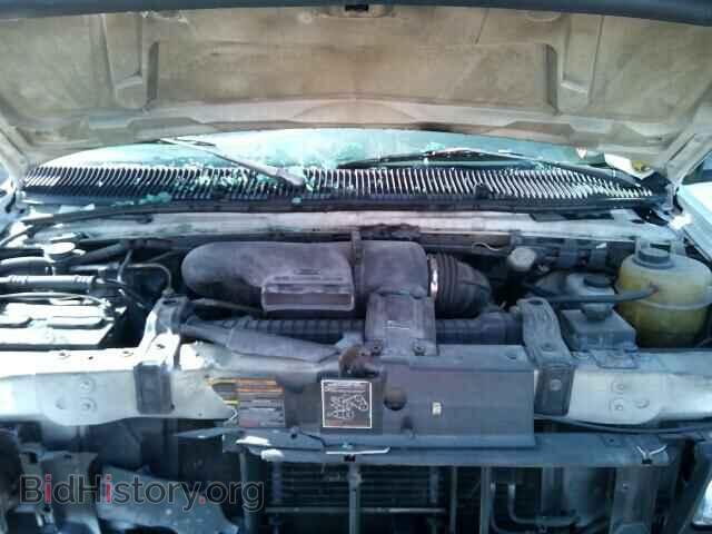 2000 FORD ECONOLINE - VIN: 1FTNE2427YHB12760 - Photo 7