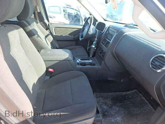 2010 FORD EXPLORER - VIN: 1FMEU7DE6AUB02854 - Photo 5