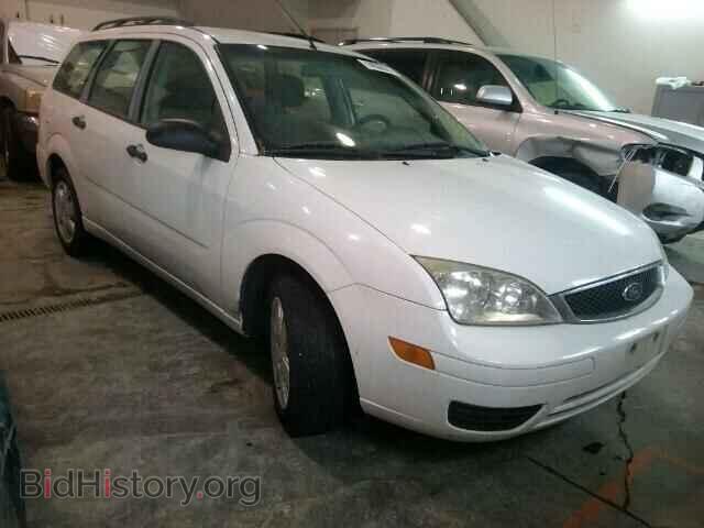 Фотография 1FAHP36N27W203276 - FORD FOCUS 2007