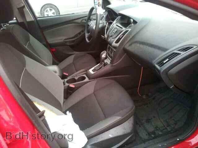 2012 FORD FOCUS - VIN: 1FAHP3F20CL404854 - Photo 5