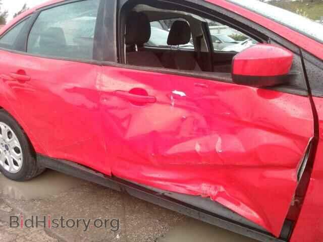 2012 FORD FOCUS - VIN: 1FAHP3F20CL404854 - Photo 10