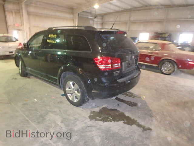 2010 DODGE JOURNEY - VIN: 3D4PG5FV2AT244881 - Фото 3