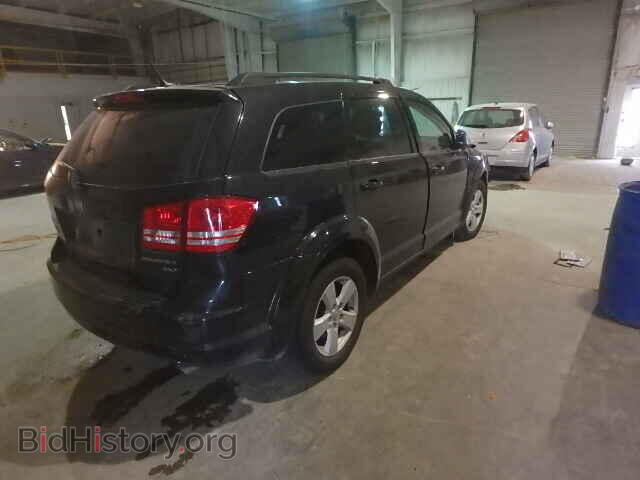 2010 DODGE JOURNEY - VIN: 3D4PG5FV2AT244881 - Фото 4