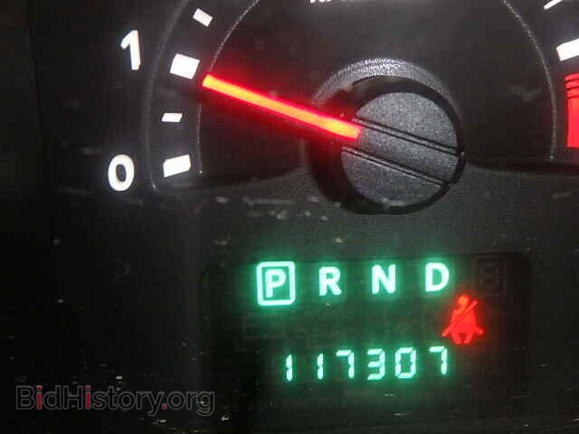 2010 DODGE JOURNEY - VIN: 3D4PG5FV2AT244881 - Фото 8