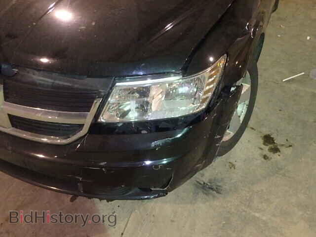 2010 DODGE JOURNEY - VIN: 3D4PG5FV2AT244881 - Фото 10