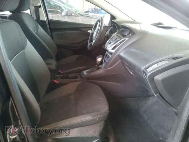 2012 FORD FOCUS - VIN: 1FAHP3F23CL422104 - Photo 5