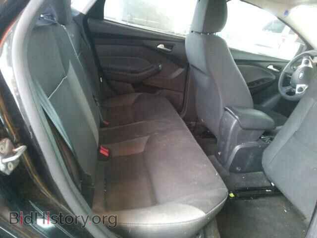 2012 FORD FOCUS - VIN: 1FAHP3F23CL422104 - Photo 6