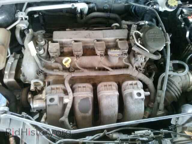 2012 FORD FOCUS - VIN: 1FAHP3F23CL422104 - Photo 7