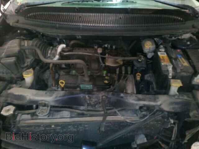 2006 DODGE CARAVAN - VIN: 1D4GP24R56B570607 - Фото 7