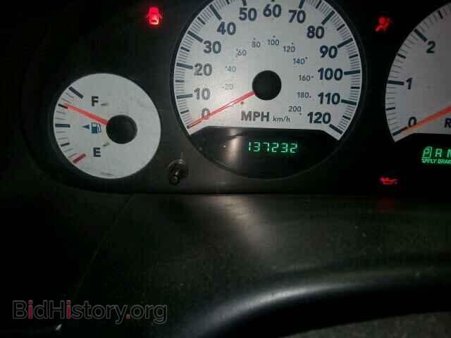 2006 DODGE CARAVAN - VIN: 1D4GP24R56B570607 - Фото 8