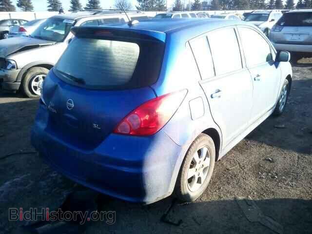 2011 NISSAN VERSA - VIN: 3N1BC1CP7BL506173 - Photo 4