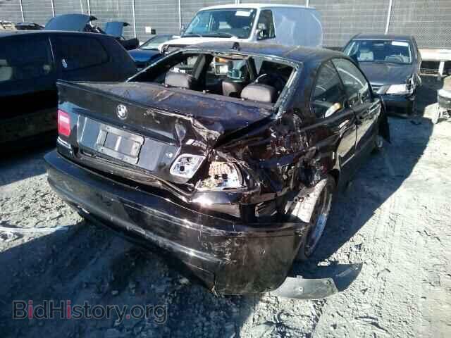 2004 BMW M3 - VIN: WBSBL93424PN55847 - Photo 4