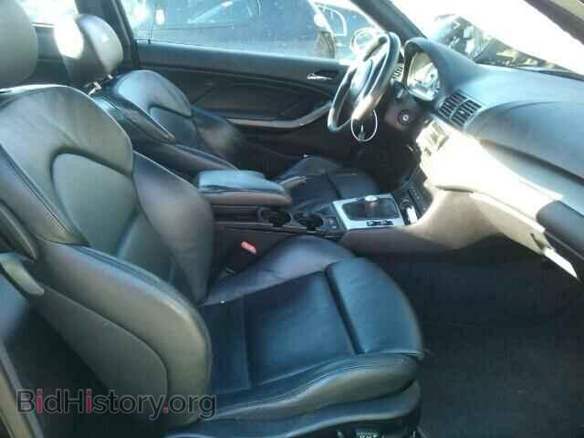 2004 BMW M3 - VIN: WBSBL93424PN55847 - Photo 5