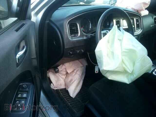 2012 DODGE CHARGER - VIN: 2C3CDXBG4CH212313 - Фото 10
