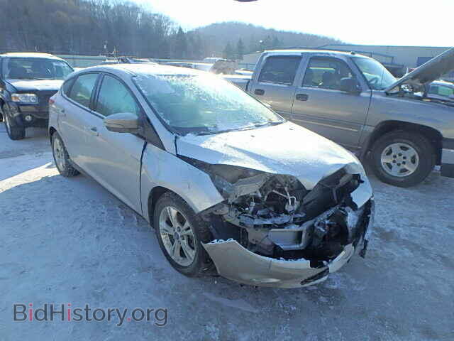 Photo 1FAHP3K24CL303905 - FORD FOCUS 2012