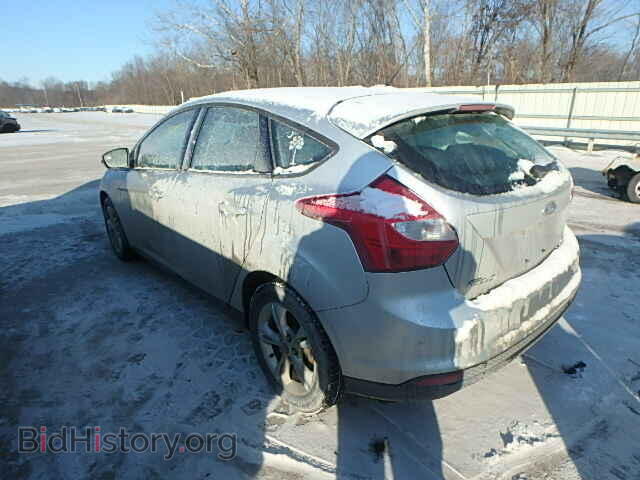 2012 FORD FOCUS - VIN: 1FAHP3K24CL303905 - Photo 3