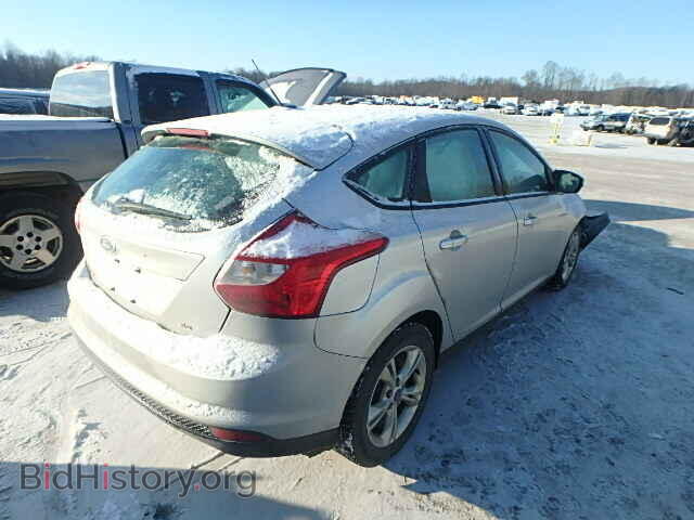 2012 FORD FOCUS - VIN: 1FAHP3K24CL303905 - Photo 4