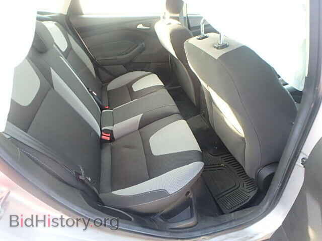 2012 FORD FOCUS - VIN: 1FAHP3K24CL303905 - Photo 6