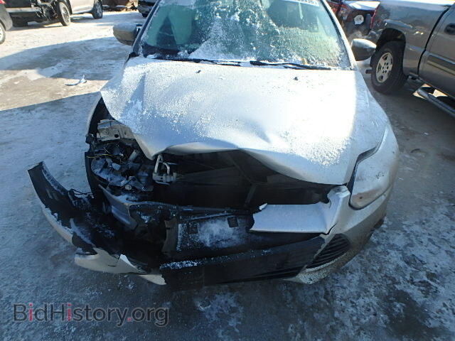2012 FORD FOCUS - VIN: 1FAHP3K24CL303905 - Photo 10