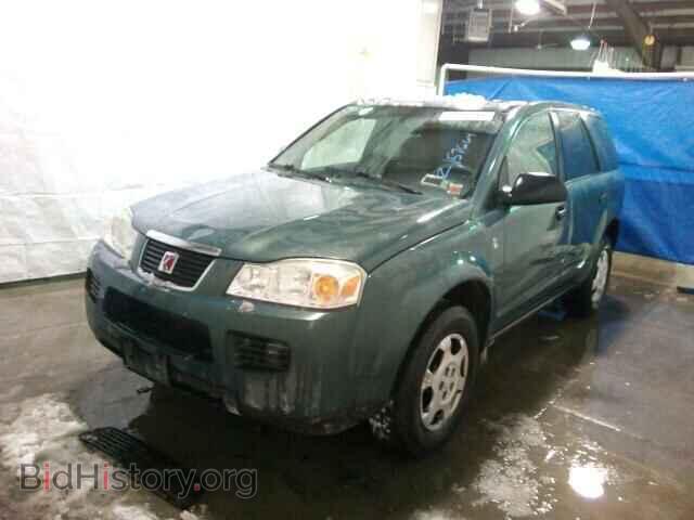 2007 SATURN VUE - VIN: 5GZCZ33D17S813282 - Фото 2