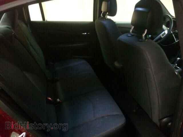 2013 CHRYSLER 200 - VIN: 1C3CCBBB8DN612152 - Фото 6