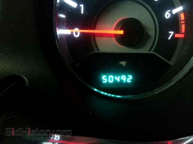 2013 CHRYSLER 200 - VIN: 1C3CCBBB8DN612152 - Фото 8