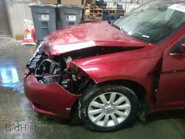 2013 CHRYSLER 200 - VIN: 1C3CCBBB8DN612152 - Фото 10