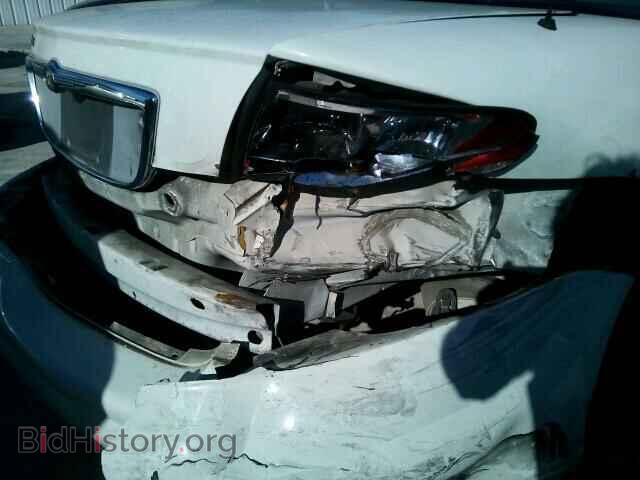 2005 CHRYSLER SEBRING - VIN: 1C3EL45X35N608717 - Фото 10