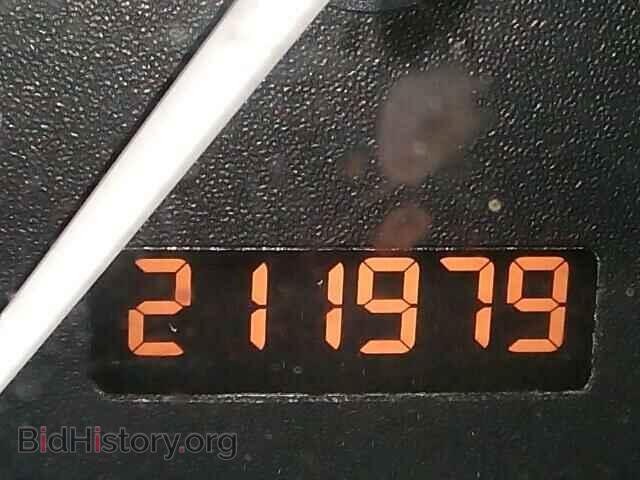 2002 SATURN SC1/SC2 - VIN: 1G8ZP12852Z250242 - Фото 8