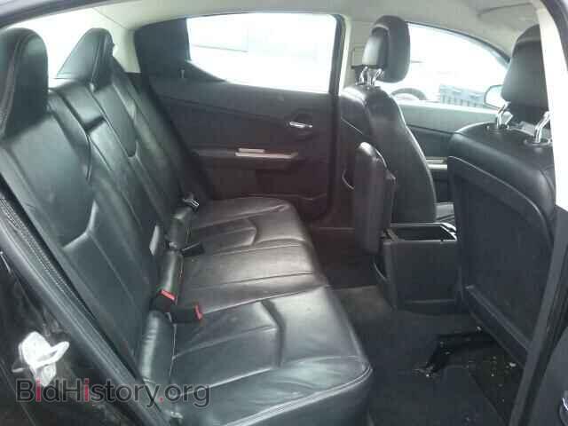 2010 DODGE AVENGER - VIN: 1B3CC5FB1AN209960 - Фото 6