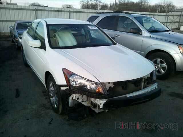 Photo 1HGCP2F6XCA124258 - HONDA ACCORD 2012