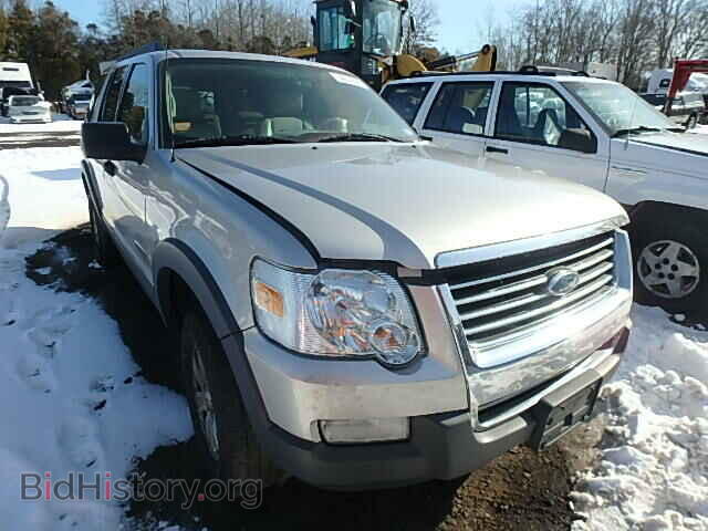 Photo 1FMEU73E36UB16820 - FORD EXPLORER 2006
