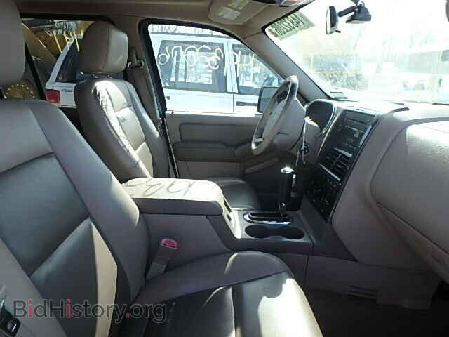 2006 FORD EXPLORER - VIN: 1FMEU73E36UB16820 - Фото 5
