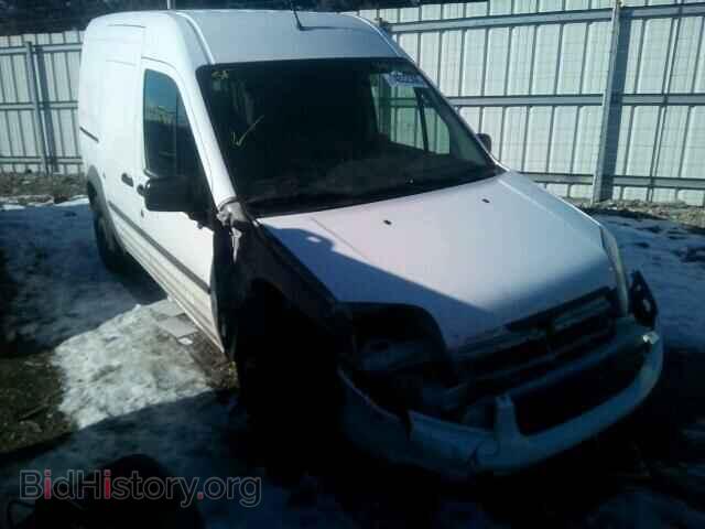 Photo NM0LS7DN7BT058322 - FORD TRANSIT CO 2011