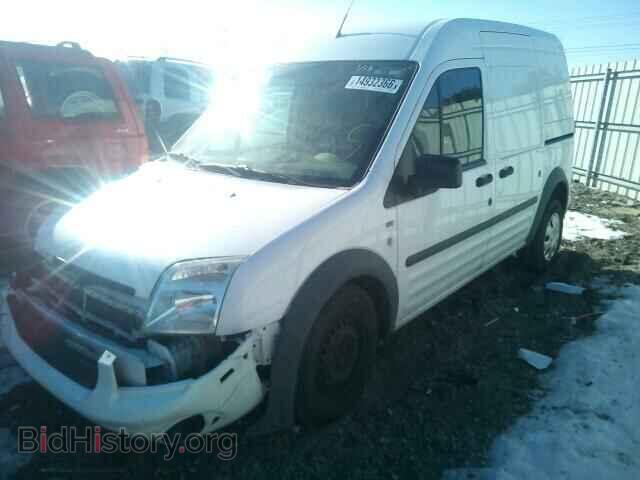 2011 FORD TRANSIT CO - VIN: NM0LS7DN7BT058322 - Фото 2