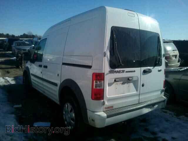 2011 FORD TRANSIT CO - VIN: NM0LS7DN7BT058322 - Фото 3