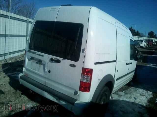 2011 FORD TRANSIT CO - VIN: NM0LS7DN7BT058322 - Фото 4