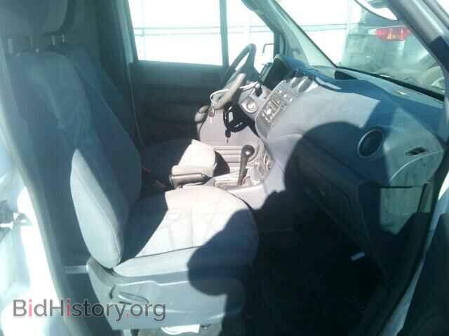2011 FORD TRANSIT CO - VIN: NM0LS7DN7BT058322 - Фото 5